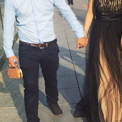 Аслан Годжаев, 17.08.1990, Москва