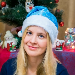 Аня Лукьянова, 05.02, Уфа