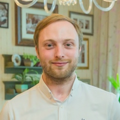 Константин , 11.02, London