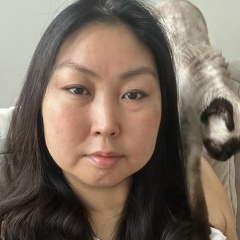 Надя Даглаева, 07.03.1985, Иркутск