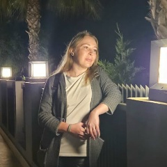 Юлька Ситкевич, 15.10, Полярные Зори