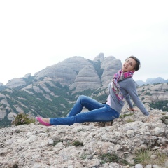 Анна Опарина, 03.12.1981