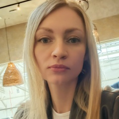 Юлия Акимова, 05.05
