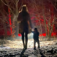 Ольга Рудикова, 13.11, Praha