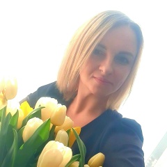 Светлана Линго, 23.12.1989, Гродно