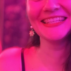 Анна Соломатина, Москва