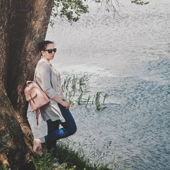 Светлана Винницкая, 25.07