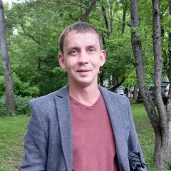 Вано Арсёнов, 07.08, Москва