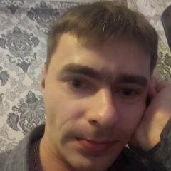 Андрей Березовский, 14.01.1987