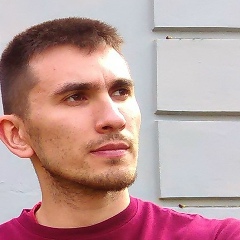 Егор Ващенко, 02.04.1987, Омск