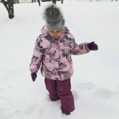 Любаша Нефедкина, 02.08.1986, Ульяновск