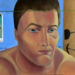 Игорь Дружинин, 29.08.1985, Оренбург