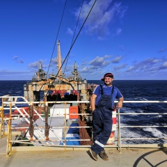 Сергей Омаров, 15.04.1986, Мурманск