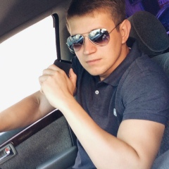 Роман Мельников, 19.04