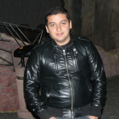 Mamuka Asoian, 31.10.1990, Тбилиси