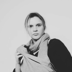 Алена Коновалова, 01.12.1989, Москва