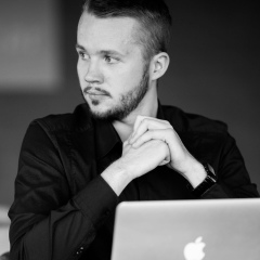 Artem Shirokikh, Paris