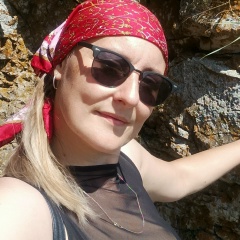 Юлия Нугаева, Уфа