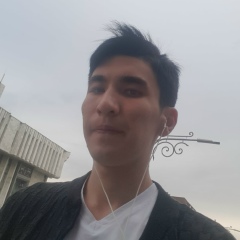 Aliq Omuraliev, 23.11, Бишкек