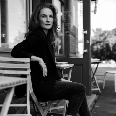 Олеся Слемнёва, 20.01, Москва