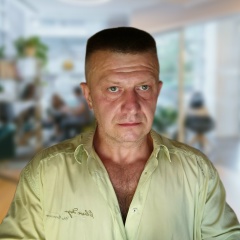 Дмитрий Кириченко, Белогорск