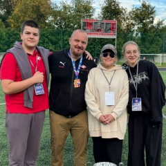 Виктор Скапишев, 03.10.1979, Москва