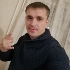 Антон Квитков, 05.04, Омск