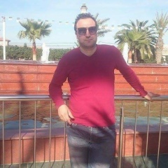 Waheb Zerfaoui, 24.07.1985, Alger