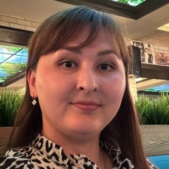 Сания Казимова, 25.11, Краснодар