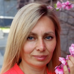 Виктория Борриссова, Пермь