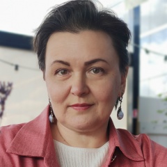 Елена Бурцева, 15.09.1971, Москва