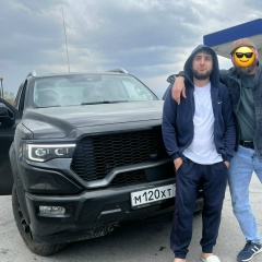 Ruslan Pashaev, 31.07.1995, Каспийск
