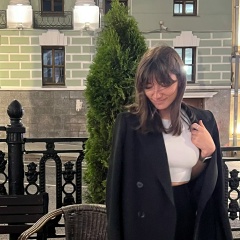 Ксения Баева, 10.07.1988, Москва