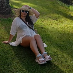 Марта Анисимова, 03.04.1986, Набережные Челны