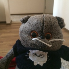 Злата Гаврикова, 09.07.2005