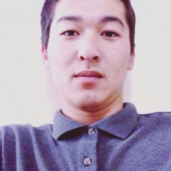 Дмитрий Оразалиев, 21.08.1995, Актау