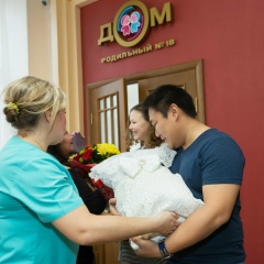 Сергей Ли, 23.11, Санкт-Петербург