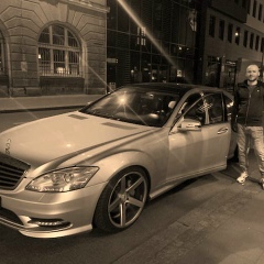 Жека Кустиков, 29.08.1992, Wrocław