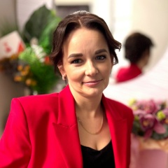 Елена Дворецкая, 27.01, Тосно