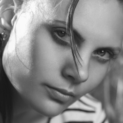 Аня Кричун, 05.10.1987, Харьков