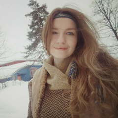 Эльвира Мулькаманова-Кивель, 01.08