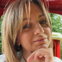 Алла Лобачёва, Санкт-Петербург