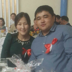 Айнура Едрисова, 09.11.1986, Костанай