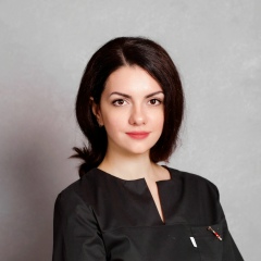 Мэри Абуладзе, 07.02, Ставрополь