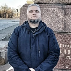 Роман Каширский, 15.04, Астрахань