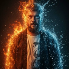 Александр Сурель, Москва