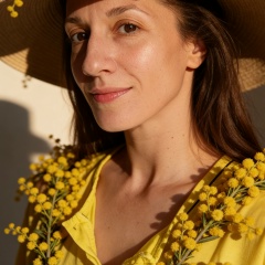 Александра Айларова, 08.02.1986, Щелково