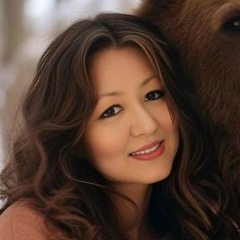 Жанара Чапаевская, 11.07, Москва