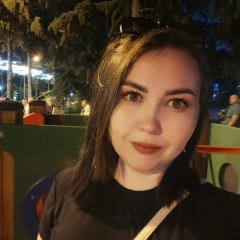 Екатерина Бебкевич, 31.12.1989, Симферополь