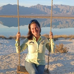 Наташа Румянцева, Черноголовка